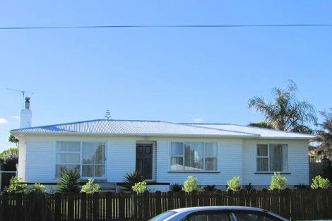 Photo of property in 1/49 Shirley Avenue, Papakura, 2110