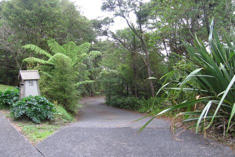 Photo of property in 75 Wood Bay Road, Titirangi, Auckland, 0604