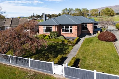 Photo of property in 21 Sloane Street, Fairlie, 7925