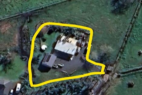 Photo of property in 476 Te Kowhai Road, Te Kowhai, Hamilton, 3288