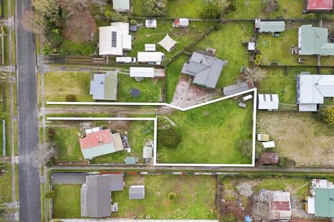 Photo of property in 15b Cramond Street, Tokoroa, 3420