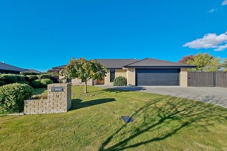 Photo of property in 14 Rowan Place, Witherlea, Blenheim, 7201