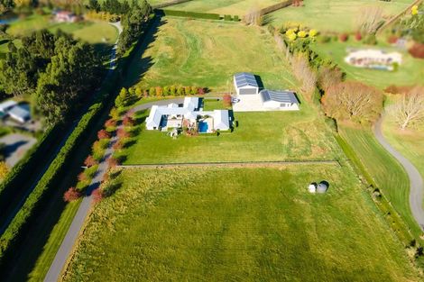 Photo of property in 94 Millcroft Lane, Ohoka, Kaiapoi, 7692