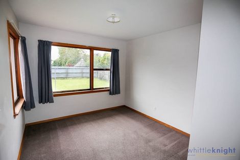 Photo of property in 120 Grimseys Road, Redwood, Christchurch, 8051