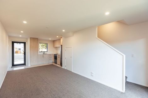 Photo of property in 5/12 Matata Place, Dallington, Christchurch, 8061