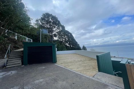 Photo of property in 154 Barnard Street, Wadestown, Wellington, 6012