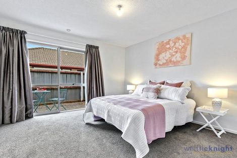 Photo of property in 3/149 Clarence Street, Riccarton, Christchurch, 8011