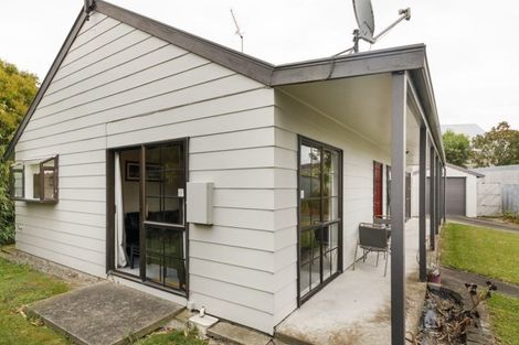 Photo of property in 16a Wood Street, Takaro, Palmerston North, 4410