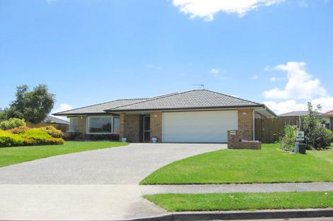 Photo of property in 21 Moss Crescent, Takanini, 2112
