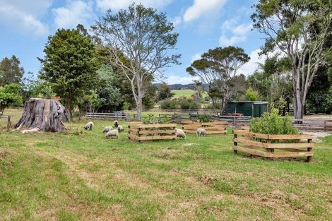 Photo of property in 63 Marsden Point Road, Ruakaka, 0116