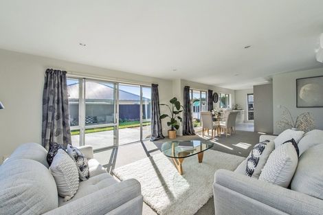 Photo of property in 17 Clausen Avenue, Leeston, 7632