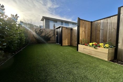 Photo of property in 2/6b Taramea Place, Addington, Christchurch, 8024