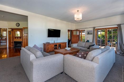 Photo of property in 1271 Courtenay Road, Kirwee, Darfield, 7571