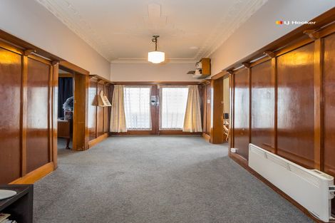 Photo of property in 12 Kirkcaldy Street, South Dunedin, Dunedin, 9012