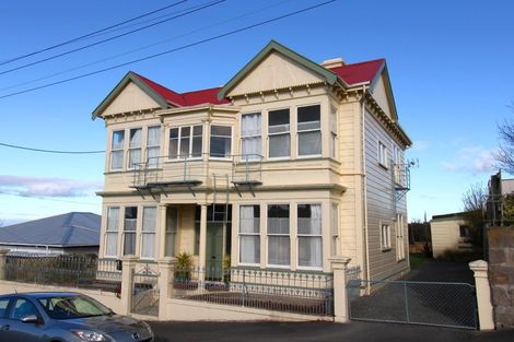 Photo of property in 25 Russell Street, Dunedin Central, Dunedin, 9016