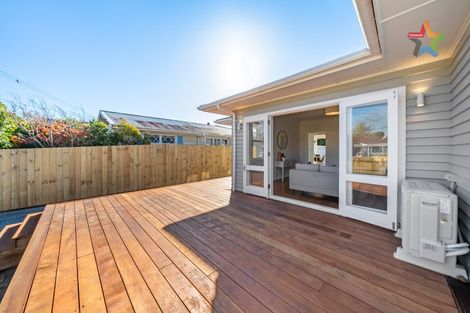 Photo of property in 42 Frederick Street, Avalon, Lower Hutt, 5011