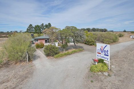 Photo of property in 3328 Christchurch Akaroa Road, Little River, 7591