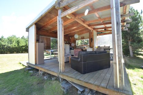 Photo of property in 80 Manuka Terrace, Ben Ohau, Twizel, 7999