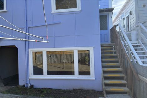 Photo of property in 106 Mein Street, Newtown, Wellington, 6021