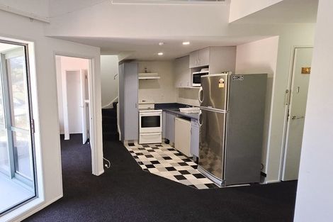 Photo of property in Palm Grove Apartments, 10/13d Palm Grove, Berhampore, Wellington, 6023