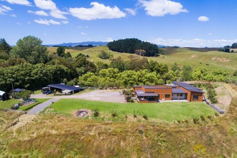 Photo of property in 981 Colyton Road, Bunnythorpe, Feilding, 4775