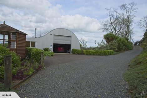 Photo of property in 233 Parsons Road, Onewhero, Tuakau, 2697