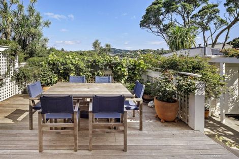 Photo of property in 18 Central Terrace, Kelburn, Wellington, 6012