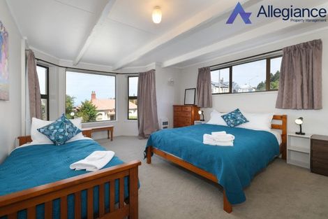 Photo of property in 298 High Street, Dunedin Central, Dunedin, 9016
