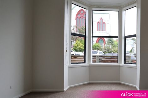 Photo of property in 157 Carroll Street, Dunedin Central, Dunedin, 9016