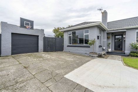 Photo of property in 203 Margaret Street, Glengarry, Invercargill, 9810