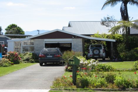 Photo of property in 11 Ballance Street, Westport, 7825