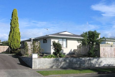 Photo of property in 34a Newcastle Street, Hokowhitu, Palmerston North, 4410