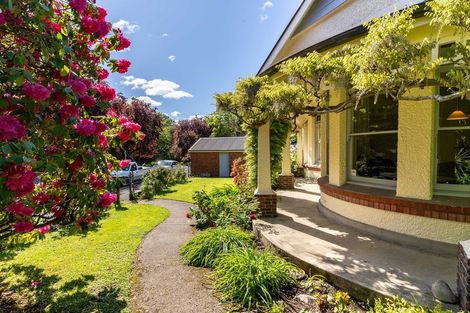 Photo of property in 4 Willowbank, North Dunedin, Dunedin, 9016