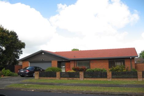 Photo of property in 36 Brylee Drive, Conifer Grove, Takanini, 2112