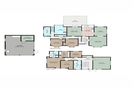 Photo of property in 32 Clivedene Street, Matua, Tauranga, 3110