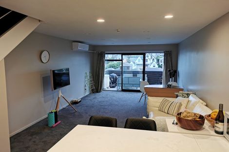 Photo of property in 161 Grant Road, Thorndon, Wellington, 6011