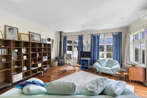 Photo of property in 47 Durham Street, Aro Valley, Wellington, 6021
