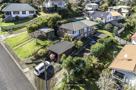 Photo of property in 226b Waikiekie Road, Thames, 3500