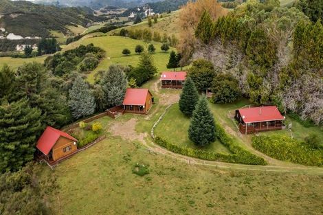 Photo of property in 505 Aorere Road, Ararata, Eltham, 4399