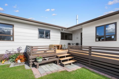 Photo of property in 41a Snell Street, Morrinsville, 3300