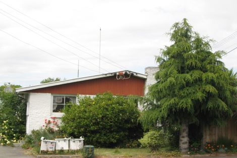 Photo of property in 2/48 Avalon Street, Richmond, Christchurch, 8013