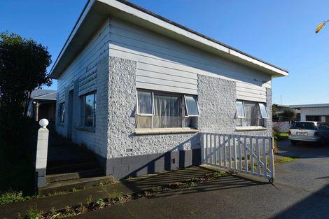 Photo of property in 174 Dalrymple Street, Strathern, Invercargill, 9812