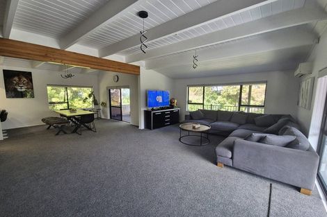 Photo of property in 3 William Pitcher Place, Greenhithe, Auckland, 0632