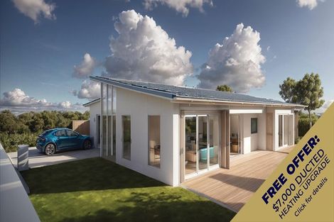 Photo of property in 15 Matamoe Drive, Halswell, Christchurch, 8025