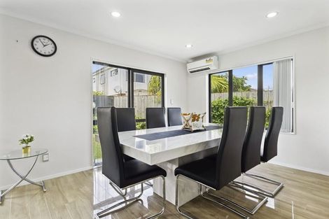 Photo of property in 166a Motatau Road, Papatoetoe, Auckland, 2025