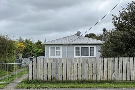 Photo of property in 21 Union Street, Foxton, 4814