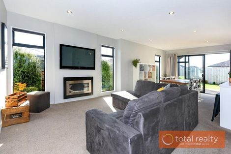 Photo of property in 57 Bradwell Crescent, Halswell, Christchurch, 8025