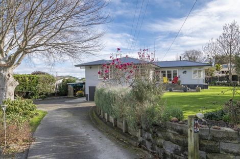 Photo of property in 5a Lancaster Street, Levin, 5510