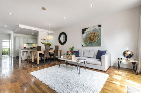 Photo of property in 6/55 Mahuhu Crescent, Auckland Central, Auckland, 1010