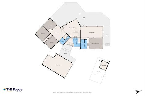 Photo of property in 86 Champion Road, Richmond, 7020